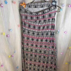 Cynthia Rowley Womens Skirt Size Large